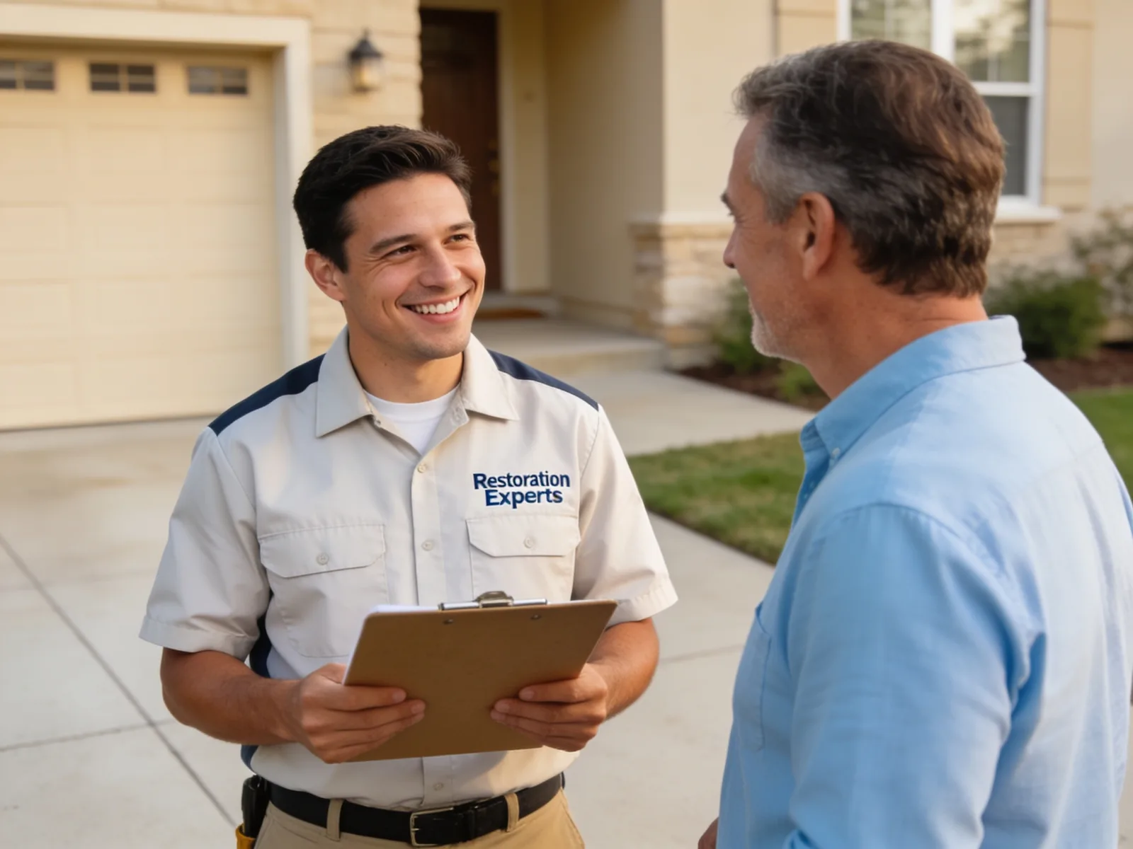 Water Damage Cleanup Camp Springs, MD FAQs